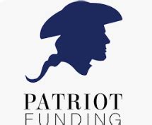 Patriot funding. Things To Know About Patriot funding. 
